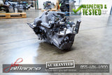 JDM 02-05 Honda Civic Type R EP3 6 Speed Manual LSD Transmission NPR3 K20A - JDM Alliance LLC