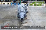 JDM 90-96 Nissan 300ZX Twin Turbo Automatic Transmission VG30DETT Auto - JDM Alliance LLC
