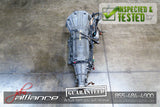 JDM 90-96 Nissan 300ZX Twin Turbo Automatic Transmission VG30DETT Auto - JDM Alliance LLC