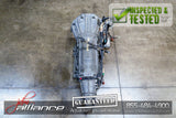 JDM 90-96 Nissan 300ZX Twin Turbo Automatic Transmission VG30DETT Auto - JDM Alliance LLC