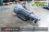 JDM 90-96 Nissan 300ZX Twin Turbo Automatic Transmission VG30DETT Auto - JDM Alliance LLC