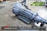 JDM 90-96 Nissan 300ZX Twin Turbo Automatic Transmission VG30DETT Auto - JDM Alliance LLC