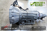 JDM 90-96 Nissan 300ZX Twin Turbo Automatic Transmission VG30DETT Auto - JDM Alliance LLC