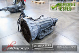 JDM 90-96 Nissan 300ZX Twin Turbo Automatic Transmission VG30DETT Auto - JDM Alliance LLC