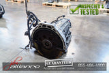 JDM 90-96 Nissan 300ZX Twin Turbo Automatic Transmission VG30DETT Auto - JDM Alliance LLC