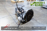 JDM 90-96 Nissan 300ZX Twin Turbo Automatic Transmission VG30DETT Auto - JDM Alliance LLC