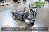 JDM 90-96 Nissan 300ZX Twin Turbo Automatic Transmission VG30DETT Auto - JDM Alliance LLC