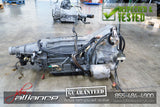 JDM 90-96 Nissan 300ZX Twin Turbo Automatic Transmission VG30DETT Auto - JDM Alliance LLC