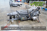 JDM 90-96 Nissan 300ZX Twin Turbo Automatic Transmission VG30DETT Auto - JDM Alliance LLC