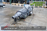JDM 90-96 Nissan 300ZX Twin Turbo Automatic Transmission VG30DETT Auto - JDM Alliance LLC