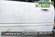 JDM 96-00 Honda Civic Type R EK9 RHD OEM EK9 Doors Pair LH RH Hatch EK4 CTR - view 8