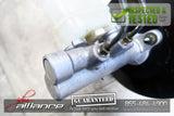 JDM Nissan Silvia S15 SR20DET OEM Brake Booster Master Cylinder SR20 - JDM Alliance LLC