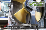 JDM 94-01 Honda Acura Integra Aluminum Radiator w/ Fan DC2 DB8 Manual Transmission - JDM Alliance LLC
