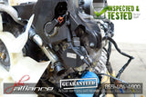 JDM 90-96 Nissan VH45 4.5L V8 Engine Infiniti Q45 - JDM Alliance LLC