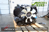 JDM 90-96 Nissan VH45 4.5L V8 Engine Infiniti Q45 - JDM Alliance LLC