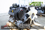 JDM 90-96 Nissan VH45 4.5L V8 Engine Infiniti Q45 - JDM Alliance LLC