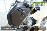 JDM 90-96 Nissan VH45 4.5L V8 Engine Infiniti Q45 - JDM Alliance LLC