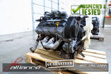 JDM 90-96 Nissan VH45 4.5L V8 Engine Infiniti Q45 - JDM Alliance LLC