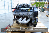 JDM 90-96 Nissan VH45 4.5L V8 Engine Infiniti Q45 - JDM Alliance LLC