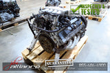 JDM 90-96 Nissan VH45 4.5L V8 Engine Infiniti Q45 - JDM Alliance LLC
