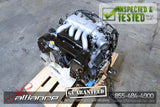 JDM 90-96 Nissan VH45 4.5L V8 Engine Infiniti Q45 - JDM Alliance LLC