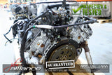JDM 90-96 Nissan VH45 4.5L V8 Engine Infiniti Q45 - JDM Alliance LLC