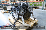 JDM 90-96 Nissan VH45 4.5L V8 Engine Infiniti Q45 - JDM Alliance LLC