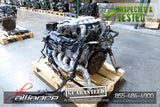 JDM 90-96 Nissan VH45 4.5L V8 Engine Infiniti Q45 - JDM Alliance LLC