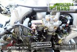 JDM 90-96 Nissan VH45 4.5L V8 Engine Infiniti Q45 - JDM Alliance LLC