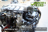 JDM 90-96 Nissan VH45 4.5L V8 Engine Infiniti Q45 - JDM Alliance LLC