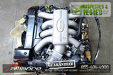 JDM 90-96 Nissan VH45 4.5L V8 Engine Infiniti Q45 - JDM Alliance LLC