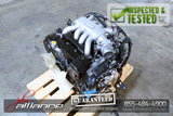 JDM 90-96 Nissan VH45 4.5L V8 Engine Infiniti Q45 - JDM Alliance LLC