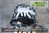 JDM 90-96 Nissan VH45 4.5L V8 Engine Infiniti Q45 - JDM Alliance LLC