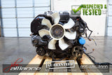 JDM 90-96 Nissan VH45 4.5L V8 Engine Infiniti Q45 - JDM Alliance LLC