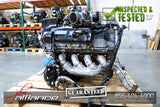 JDM 90-96 Nissan VH45 4.5L V8 Engine Infiniti Q45 - JDM Alliance LLC
