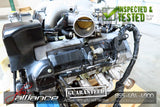 JDM 90-96 Nissan VH45 4.5L V8 Engine Infiniti Q45 - JDM Alliance LLC
