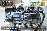 JDM 90-96 Nissan VH45 4.5L V8 Engine Infiniti Q45 - JDM Alliance LLC
