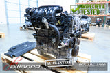 JDM 02-06 Nissan Altima Sentra QR25DE 2.5L DOHC Engine QR25 - JDM Alliance LLC