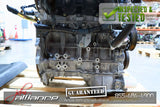 JDM 02-06 Nissan Altima Sentra QR25DE 2.5L DOHC Engine QR25 - JDM Alliance LLC