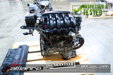 JDM 02-06 Nissan Altima Sentra QR25DE 2.5L DOHC Engine QR25 - JDM Alliance LLC