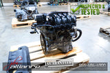 JDM 02-06 Nissan Altima Sentra QR25DE 2.5L DOHC Engine QR25 - JDM Alliance LLC