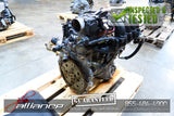 JDM 02-06 Nissan Altima Sentra QR25DE 2.5L DOHC Engine QR25 - JDM Alliance LLC