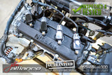 JDM 02-06 Nissan Altima Sentra QR25DE 2.5L DOHC Engine QR25 - JDM Alliance LLC