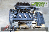 JDM 02-06 Nissan Altima Sentra QR25DE 2.5L DOHC Engine QR25 - JDM Alliance LLC
