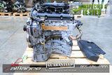 JDM 02-06 Nissan Altima Sentra QR25DE 2.5L DOHC Engine QR25 - JDM Alliance LLC