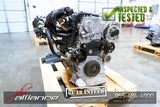 JDM 02-06 Nissan Altima Sentra QR25DE 2.5L DOHC Engine QR25 - JDM Alliance LLC