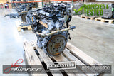 JDM 02-06 Nissan Altima Sentra QR25DE 2.5L DOHC Engine QR25 - JDM Alliance LLC