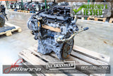 JDM 02-06 Nissan Altima Sentra QR25DE 2.5L DOHC Engine QR25 - JDM Alliance LLC