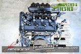 JDM 02-06 Nissan Altima Sentra QR25DE 2.5L DOHC Engine QR25 - JDM Alliance LLC