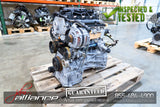 JDM 02-06 Nissan Altima Sentra QR25DE 2.5L DOHC Engine QR25 - JDM Alliance LLC